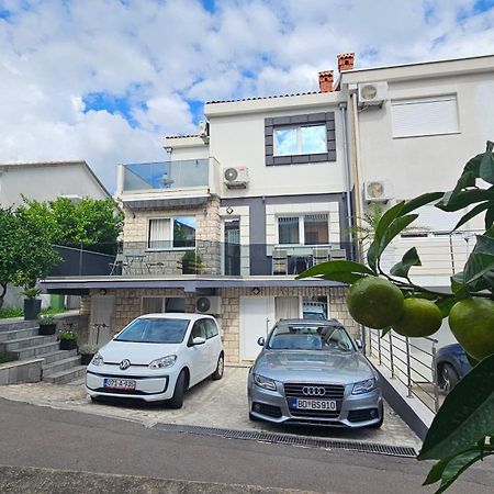 Villa Montemaris Budva Exterior photo